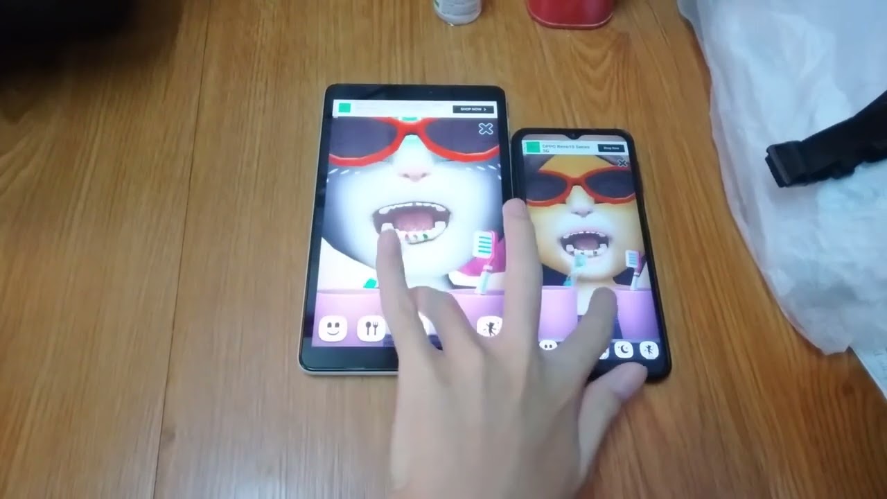 My Talking Angela Echo 15014