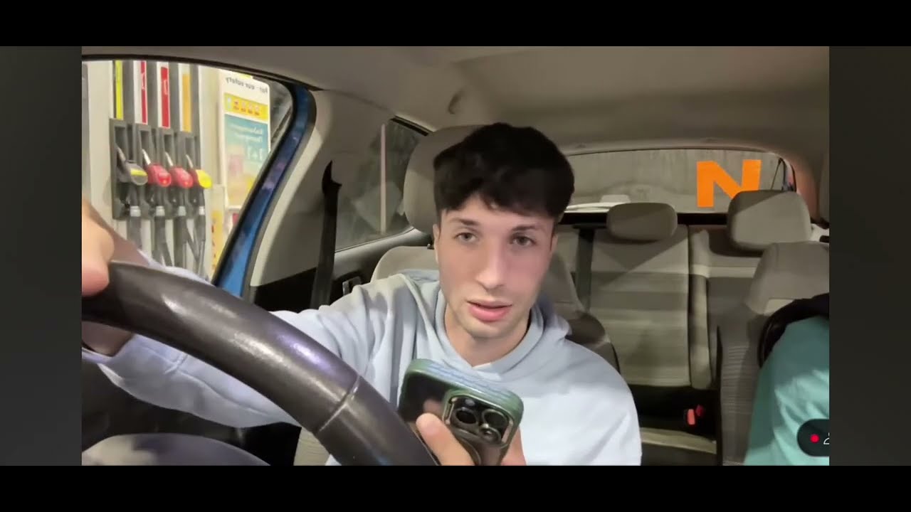 ‼️ΑΕΡΑΚΗΣ ΜΠΛΕΚΕΙ ΑΣΧΗΜΑ ΜΕ ΑΣΤΥΝΟΜΙΚΙΝΑ ‼️😱