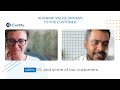 Aligning Value Drivers To The Customer