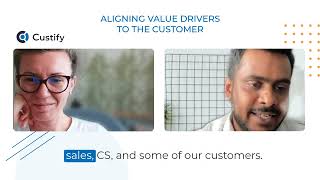 Aligning Value Drivers To The Customer