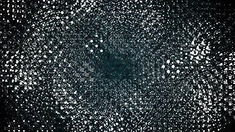 Infinity Particles | Motion Graphics - Videohive template