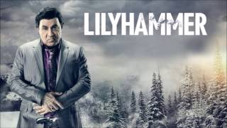 Video-Miniaturansicht von „LilyHammer (Rock Cover)“