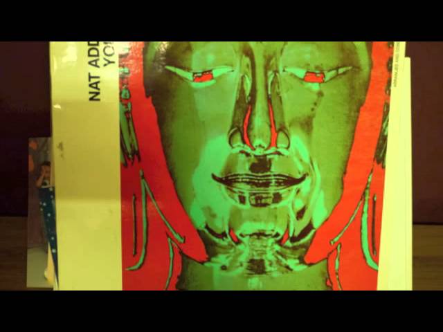 Watch Nat Adderley - Electric Eel on YouTube Watch Nat Adderley - Electric Eel on YouTube