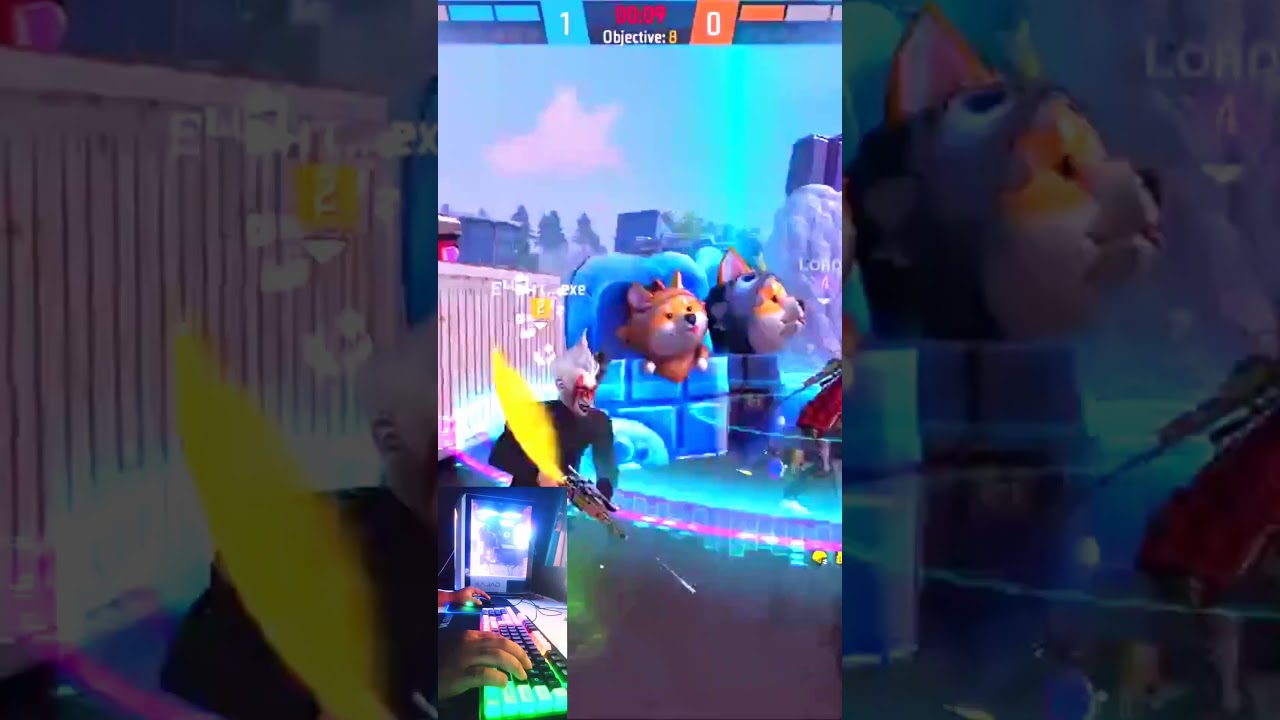 The Return of the Indian AWM King