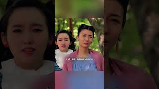 مايك عنده قدره غريبه....لما استخدمها مع الطفله ظهرت حمايه غامضه