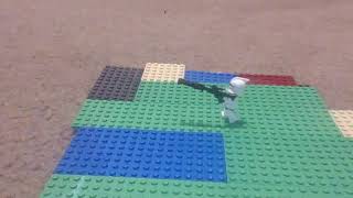 Clone Walking Test