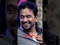 Siva karthikeyan and arjun discussion shorts funnyshorts youtubeshorts sivakarthikeyan