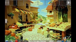 G2R Vegetable World Fairy Rescue Walkthrough [Games2Rule] screenshot 3