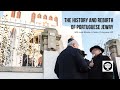 The History and Rebirth of Portuguese Jewry