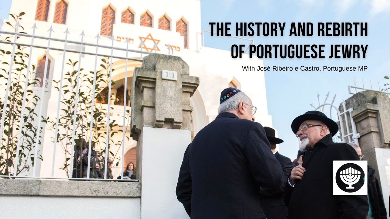 Lisbon Jewish Community