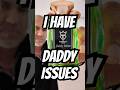 I Have DADDY ISSUES All Thanks To BUJAIRAMI Bujairami Aussiefragrance Daddyissues 