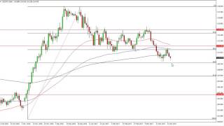 USD/JPY Technical Analysis for April 05 2017 by FXEmpire.com