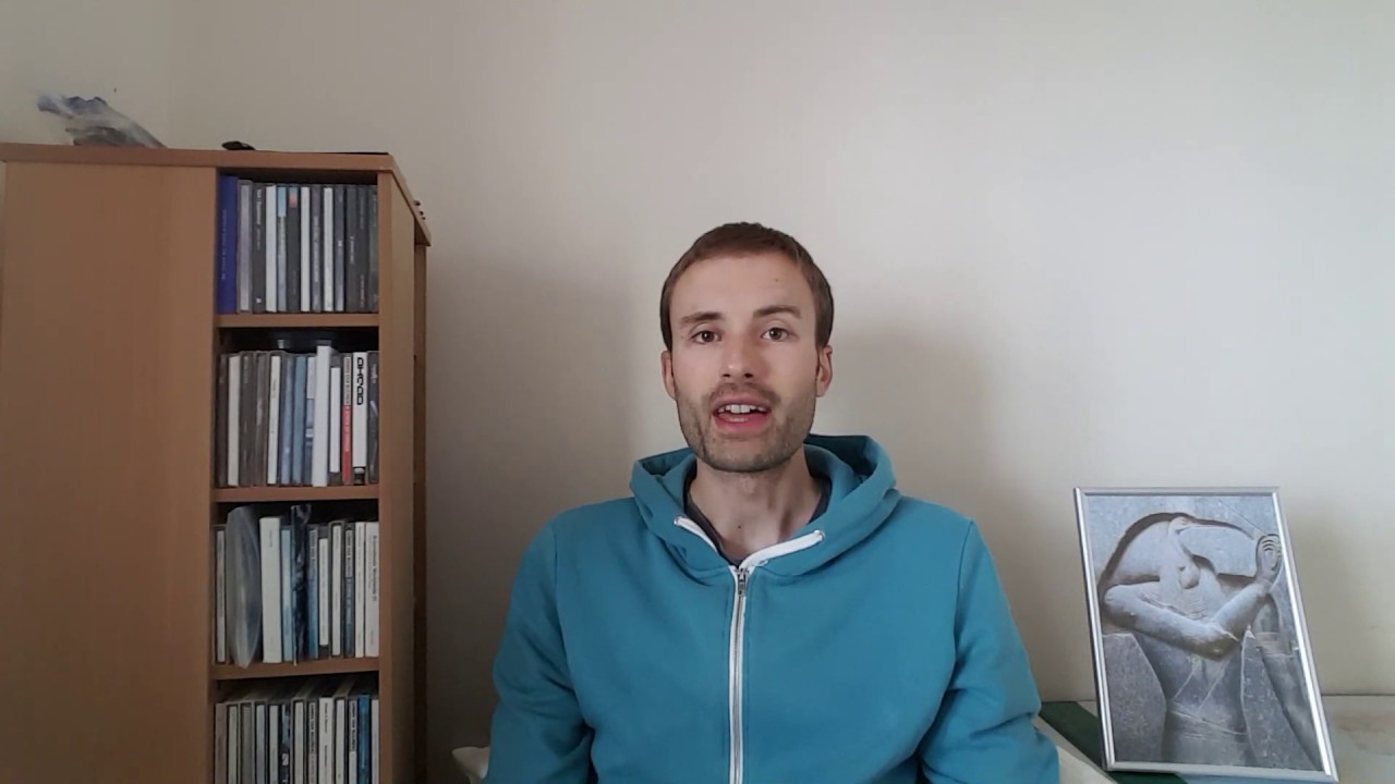 Why Do Some Men Have A Strong Need To Be Desired By Women? - YouTube