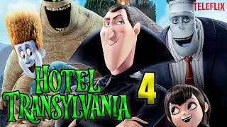 Hotel Transylvania 4 release date: Cast, trailer and news on Adam Sandler’s absence