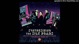 Tantsuyushchiy Ostrov (Dancing Island) - Angelina Petrosova