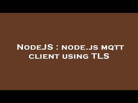 NodeJS : node.js