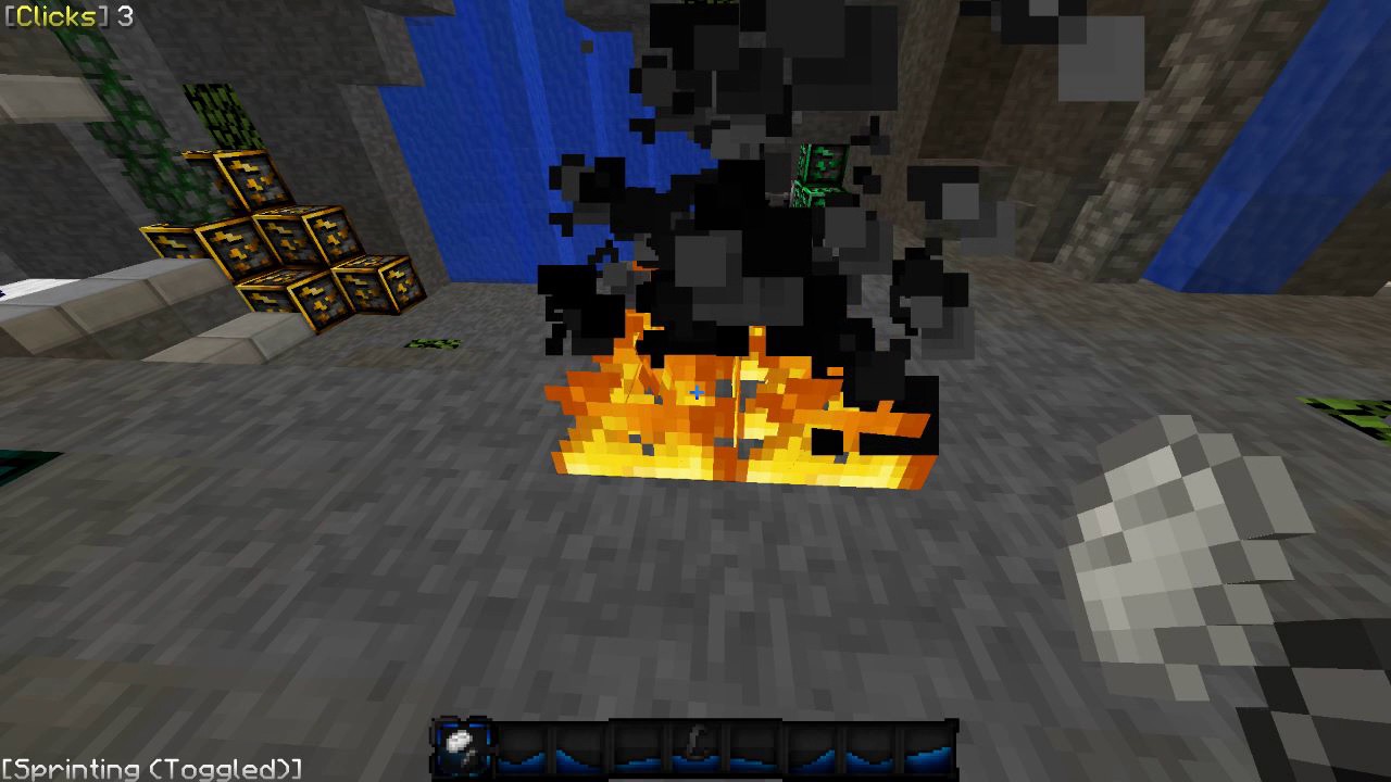 FPS Boost PvP Pack / 16x16