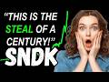 SanDisk (SNDK) Stock Prediction: AI Flash Boom or Bubble?