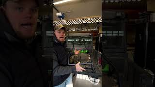 Need help setting up your TideWe turkey vest? Watch this video for a quick guide! 😎 #TideWe