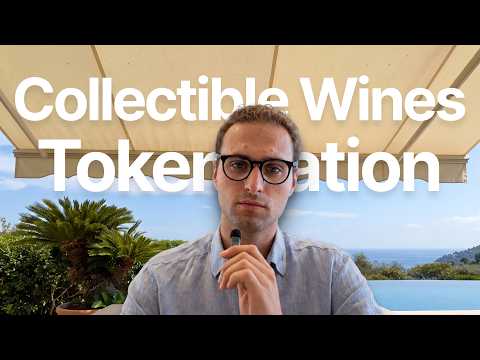 Collectible Wine: Provenance, Storage and the Market Behind the Bottle — Lorenzo De Bernardi