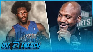 CRAZY Ben Wallace FIGHT Story on the Detroit Pistons! Wealth