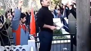 Atsız'ın İzinde Genç Atsızlar!