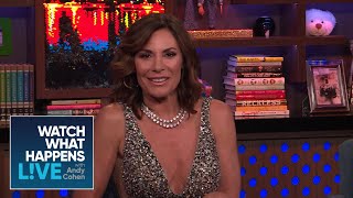 Was Bethenny Frankel Mistreated During The Reunion? | RHONY | WWHL