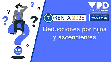 ¿Cómo afecta la edad al IRPF?