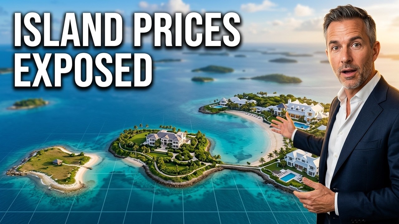 Private ice lands prices will surprise you