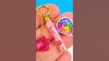 5 DIY Barbie crafts ❤️