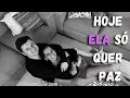 NOSSA FREQUÊNCIA - Ela Só Quer Paz | Cover