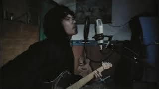 DI SINI DI BATAS KOTA INI (ROCK COVER)