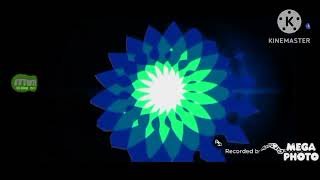 Bp Logo Opposite Center Effects