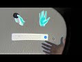 15. Meta Quest 3S: Opening the Home menu with Hand Gesture in action!