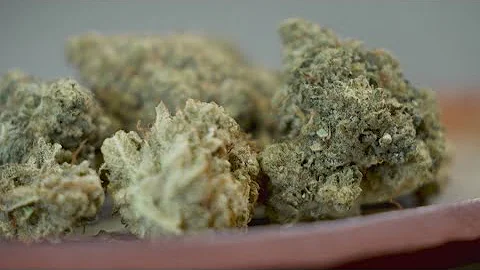 Gov. Greg Abbott has one day to veto bill banning THC