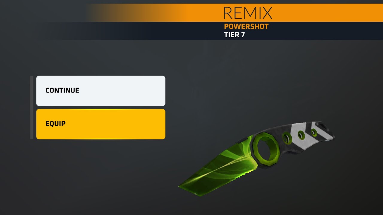 Reached Tier 30 | Critical Pass 16 Showcase | Critical Ops