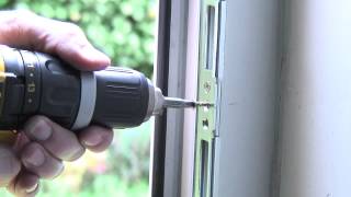 Yale Doormaster Adjustable