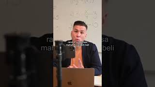 AI bikin skill lama turun harga, pekerja harus apa?