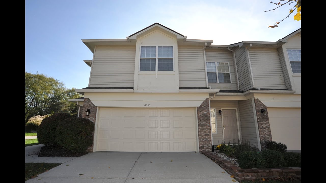 8050 Windham Lake WAY Indianapolis, IN | MLS# 21451020 | www.callcarpenter.com