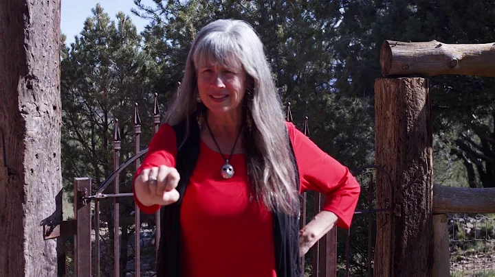 Deborah Voorhees Introduces BEWERE