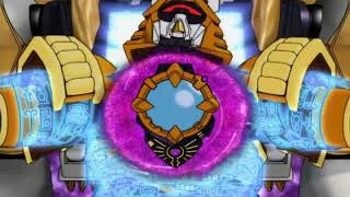 D.I.C.E Knight Break - Heron kinght