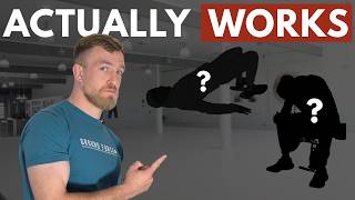 10 Weird Exercises for BJJ - That Actually Work