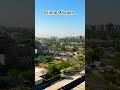 العراق العاصمة بغداد ساحة الاحتفالات قوس النصر Baghdad Iraq Reels Shorts 