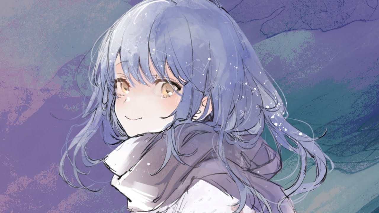 【みはね】夜撫でるメノウ【歌ってみた 】
