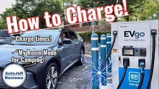How to Charge 2024 Subaru Solterra + RAV4 Prime + Toyota bZ4X & "My Room Mode" for Overnight Camping How To Charge 2024 Subaru Solterra Rav4 Prime Toyota Bz4x My Room Mode For Overnight Camping