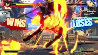 Guilty Gear XRD -Sign- : PC version seems to work