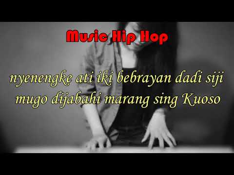 Video Tresno Sing Nyoto (feat. Ken Nandung Saputra)