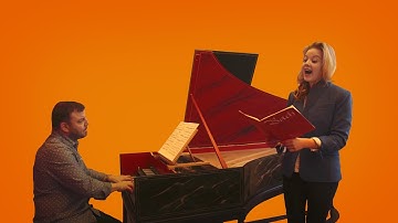 What is a Cantata? | Illustrated Theory of Music #4