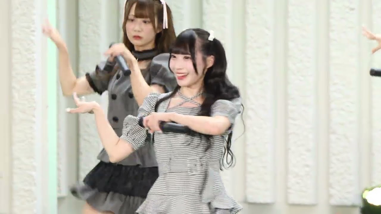 20250920 Princess prism / ニコニコ♡PRINCESS