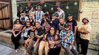 SAN DIEGO LIVE! Jaycations Birthday Stream Celebration - December 3, 2025